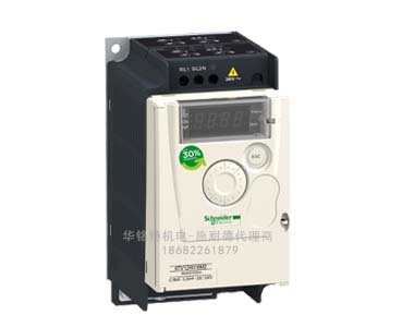 <a href=http://www.njcbsteel.com/ target=_blank class=infotextkey>施耐德深圳代理商</a>談施耐德ATV系列變頻器操作要點有哪些？