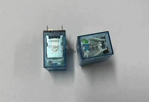 <a href=http://www.njcbsteel.com/ target=_blank class=infotextkey>歐姆龍代理商</a>談歐姆龍繼電器怎么測試?